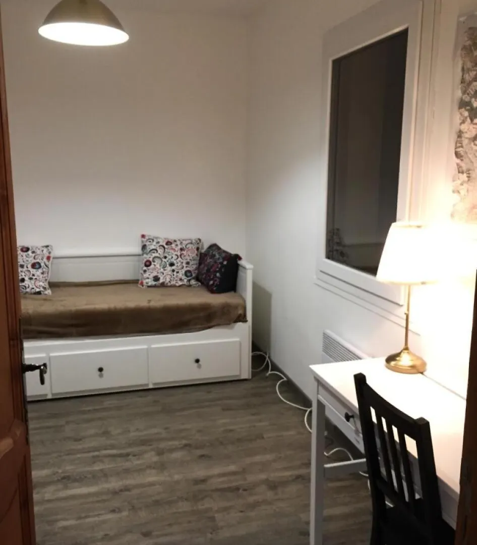Apartment Chalet Les 3 Porches - Maeva Home - Chalet 6 Pieces 15 Personnes - Exclusive Mae-3221 Vars  France