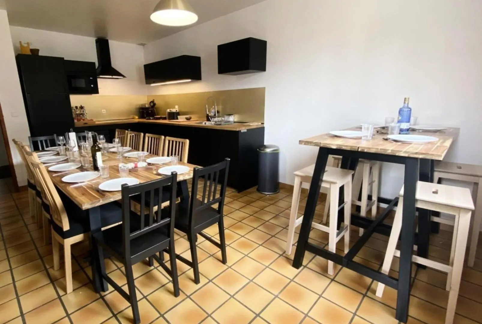 Apartment Chalet Les 3 Porches - Maeva Home - Chalet 6 Pieces 15 Personnes - Exclusive Mae-3221 Vars