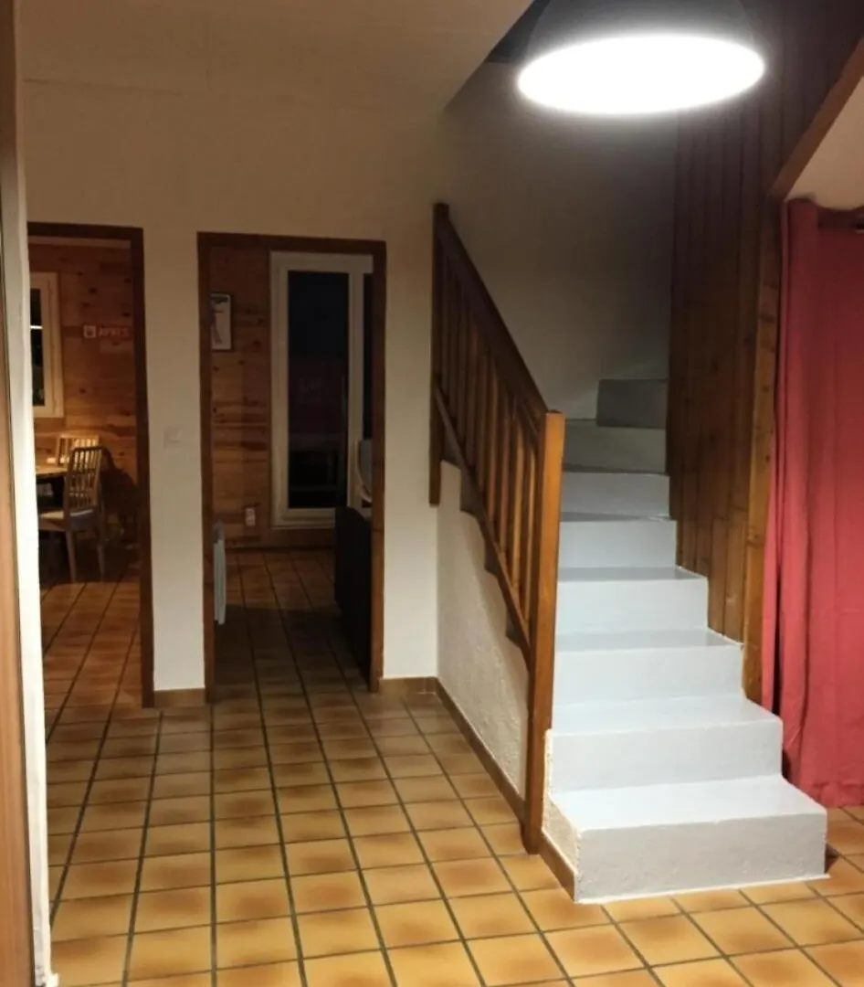 Chalet Les 3 Porches - Maeva Home - Chalet 6 Pieces 15 Personnes - Exclusive Mae-3221 Vars  0*, Vars (Hautes-Alpes) France