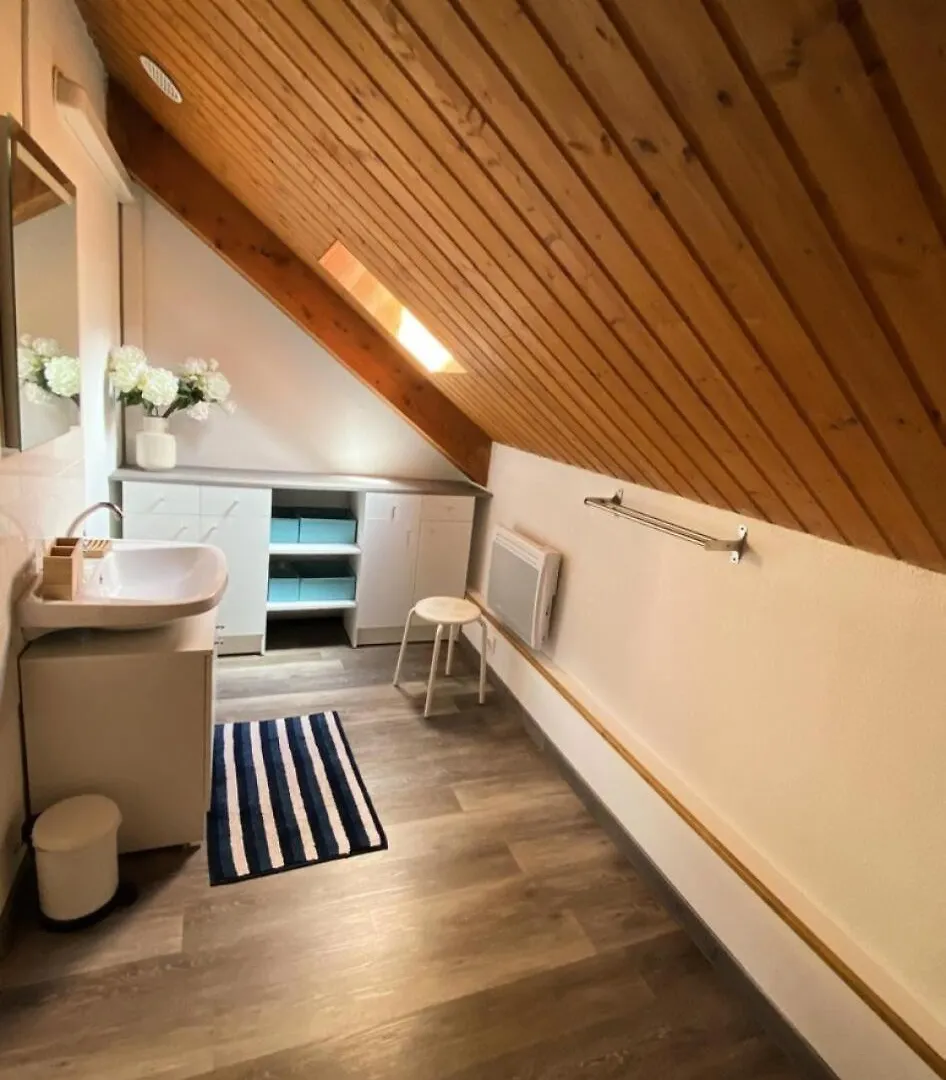 Chalet Les 3 Porches - Maeva Home - Chalet 6 Pieces 15 Personnes - Exclusive Mae-3221 Vars  Apartment