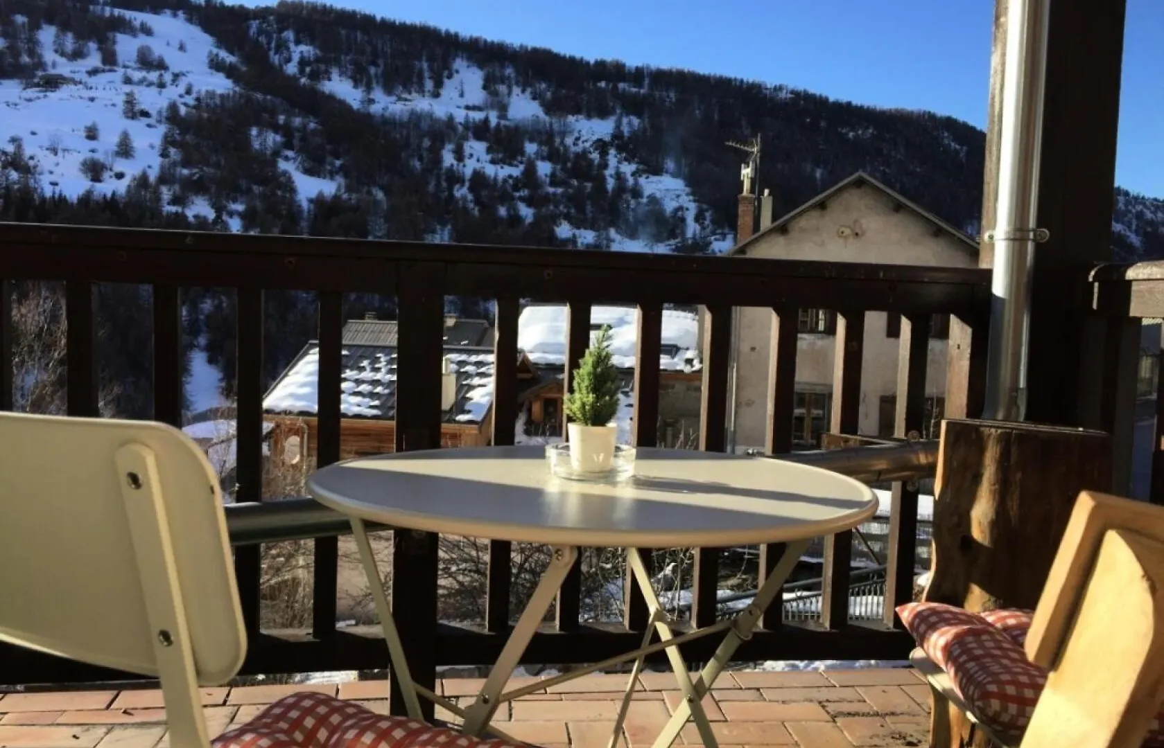 Chalet Les 3 Porches - Maeva Home - Chalet 6 Pieces 15 Personnes - Exclusive Mae-3221 Vars  0*, Vars (Hautes-Alpes)