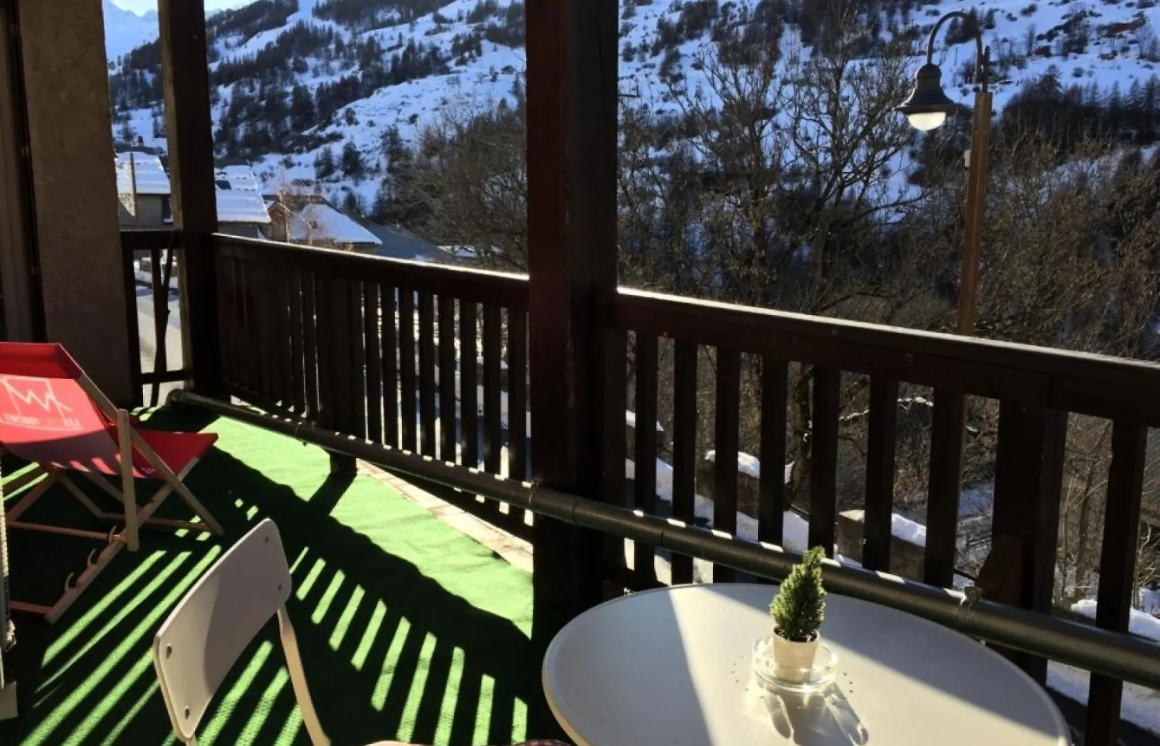 Chalet Les 3 Porches - Maeva Home - Chalet 6 Pieces 15 Personnes - Exclusive Mae-3221 Vars  France