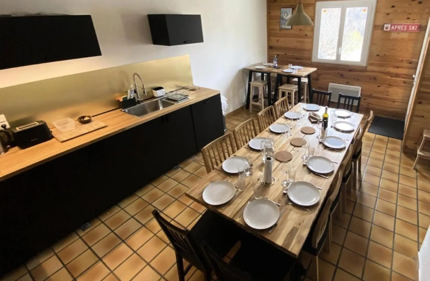 Chalet Les 3 Porches - Maeva Home - Chalet 6 Pieces 15 Personnes - Exclusive Mae-3221 Vars  0*, Vars (Hautes-Alpes)
