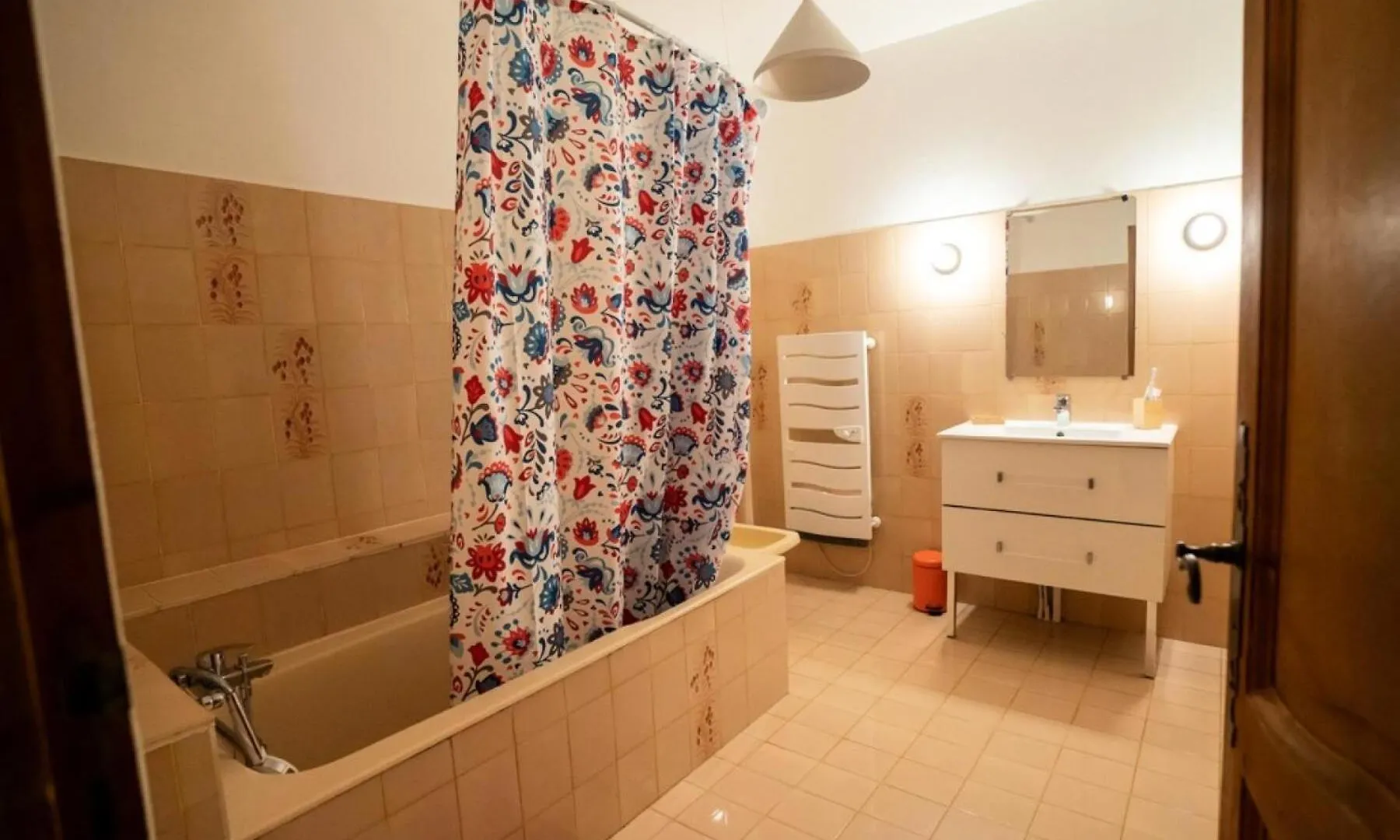 Apartment Chalet Les 3 Porches - Maeva Home - Chalet 6 Pieces 15 Personnes - Exclusive Mae-3221 Vars