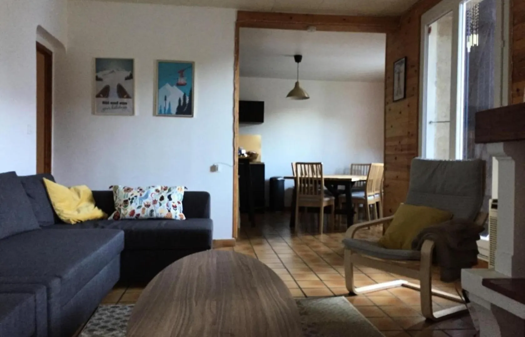 Chalet Les 3 Porches - Maeva Home - Chalet 6 Pieces 15 Personnes - Exclusive Mae-3221 Vars  0*, Vars (Hautes-Alpes) France