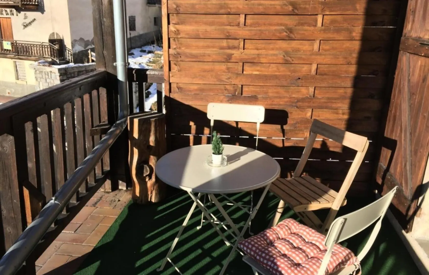 Apartment Chalet Les 3 Porches - Maeva Home - Chalet 6 Pieces 15 Personnes - Exclusive Mae-3221 Vars  France