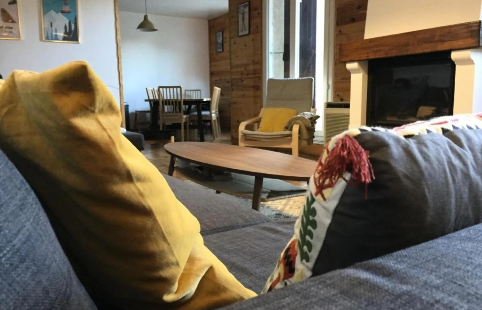 Chalet Les 3 Porches - Maeva Home - Chalet 6 Pieces 15 Personnes - Exclusive Mae-3221 Vars  France