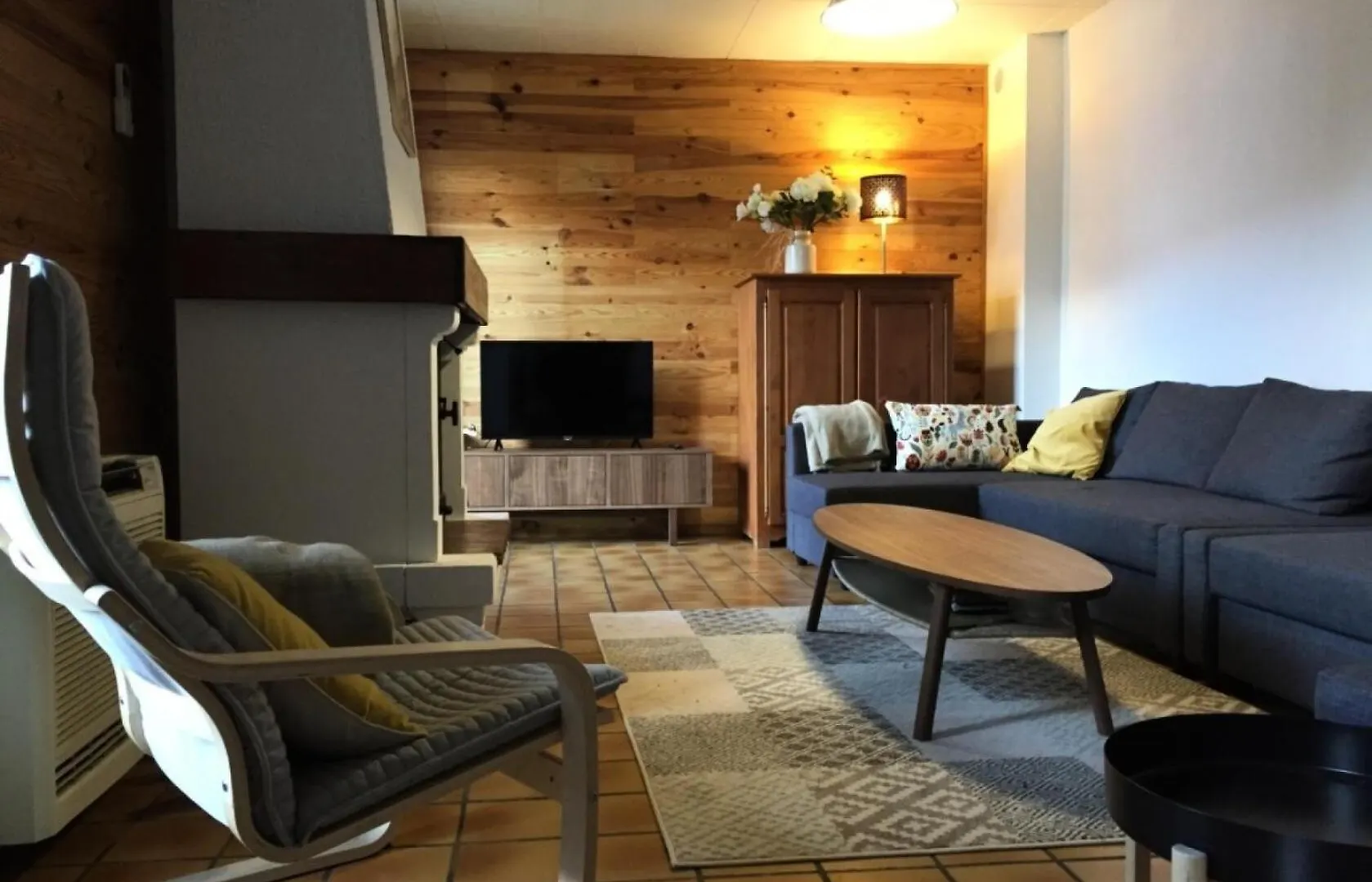Chalet Les 3 Porches - Maeva Home - Chalet 6 Pieces 15 Personnes - Exclusive Mae-3221 Vars  Vars (Hautes-Alpes)