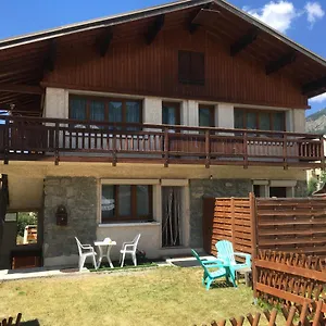 Changalan Vars (Hautes-Alpes)