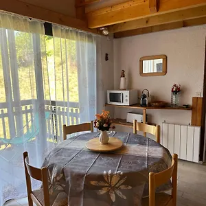 Duplex Avec Belle Terrasse Au Pied Des Pistes Vars (Hautes-Alpes)